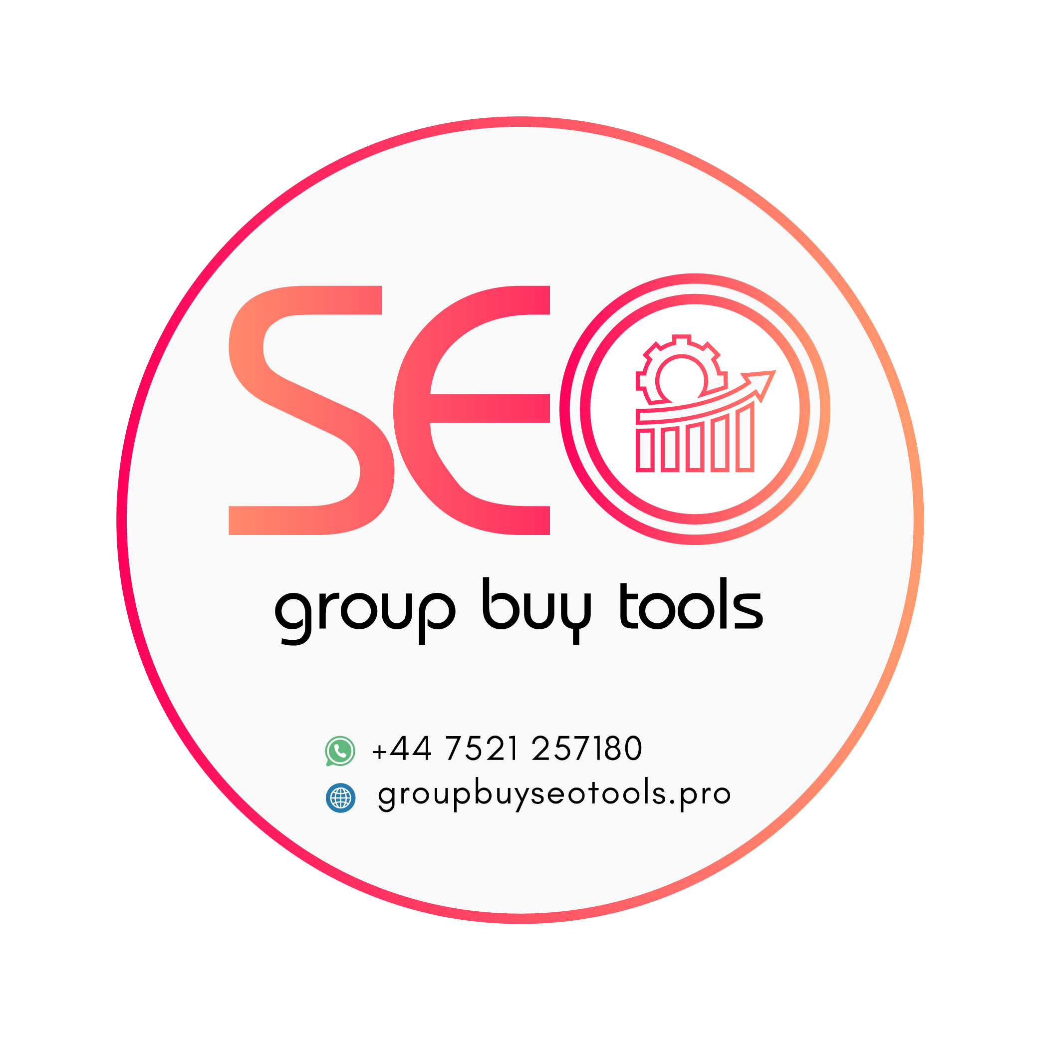 Group Buy SEO Tools